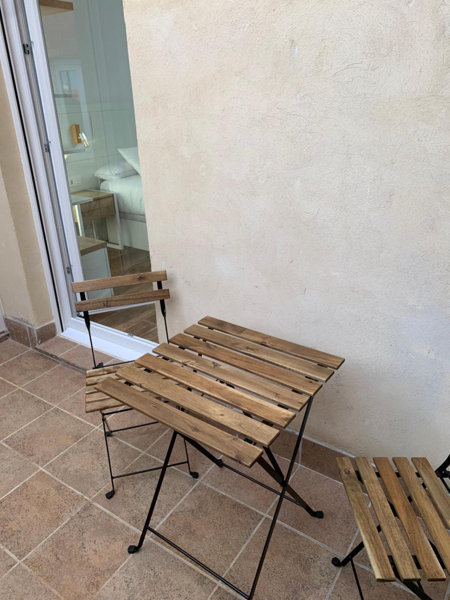 Apartamentos Lux Carrion Carrion De Los Condes ภายนอก รูปภาพ
